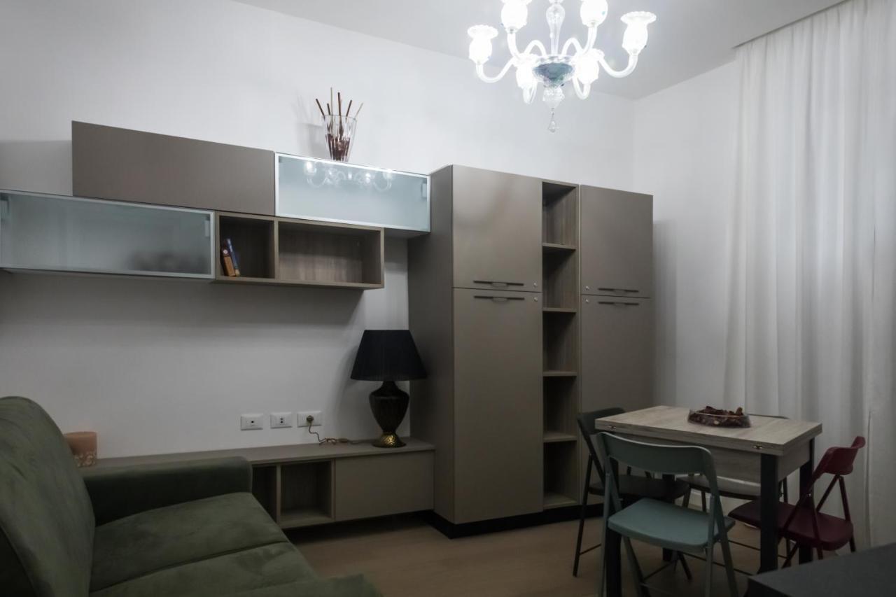 Apartamento Casa Sciunzi - Elegant In Termini