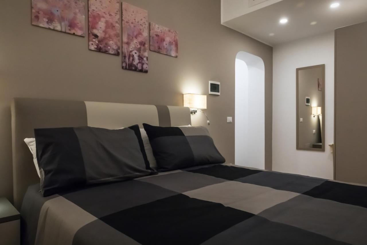 Apartamento Casa Sciunzi - Elegant In Termini *