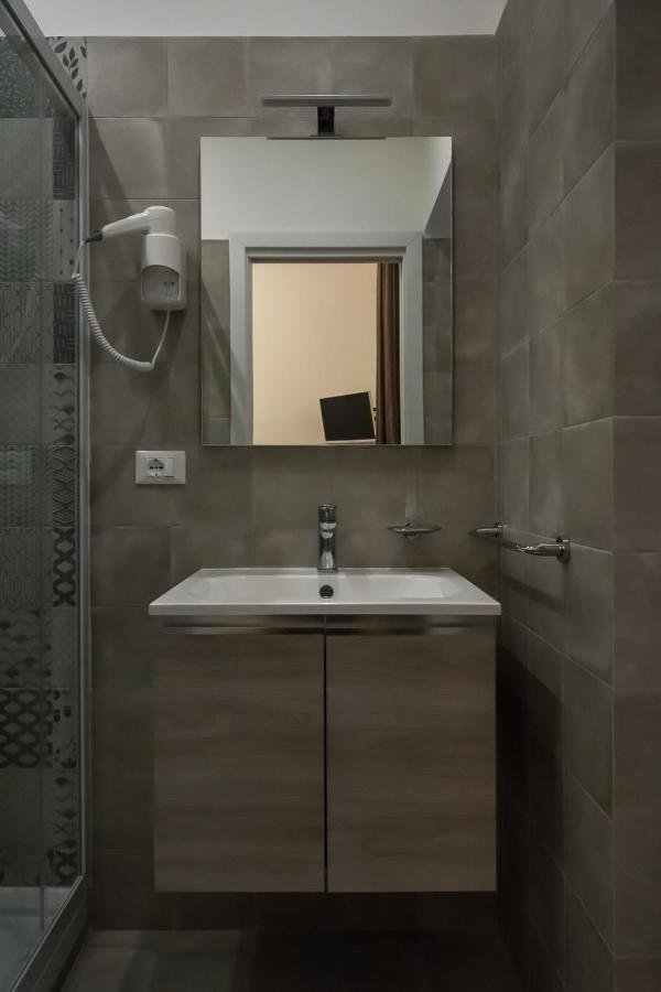 Apartamento Casa Sciunzi - Elegant In Termini *