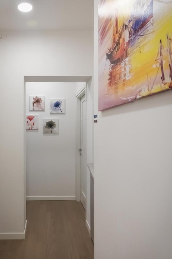 Casa Sciunzi - Elegant In Termini Apartamento *