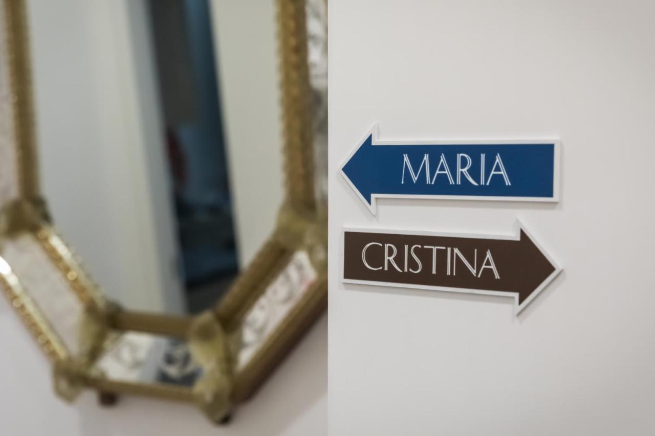 Casa Sciunzi - Elegant In Termini Apartamento Roma