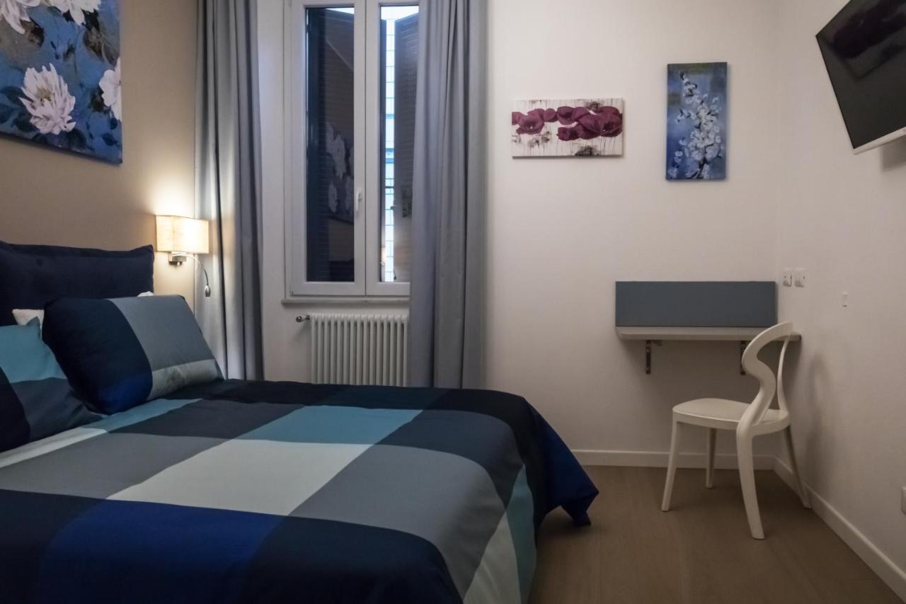 Apartamento Casa Sciunzi - Elegant In Termini Roma