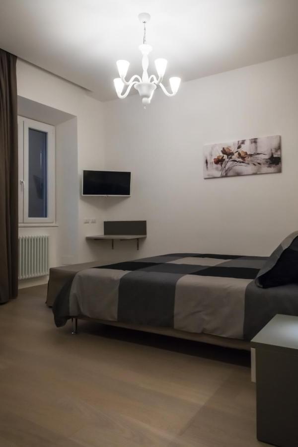 Casa Sciunzi - Elegant In Termini Roma