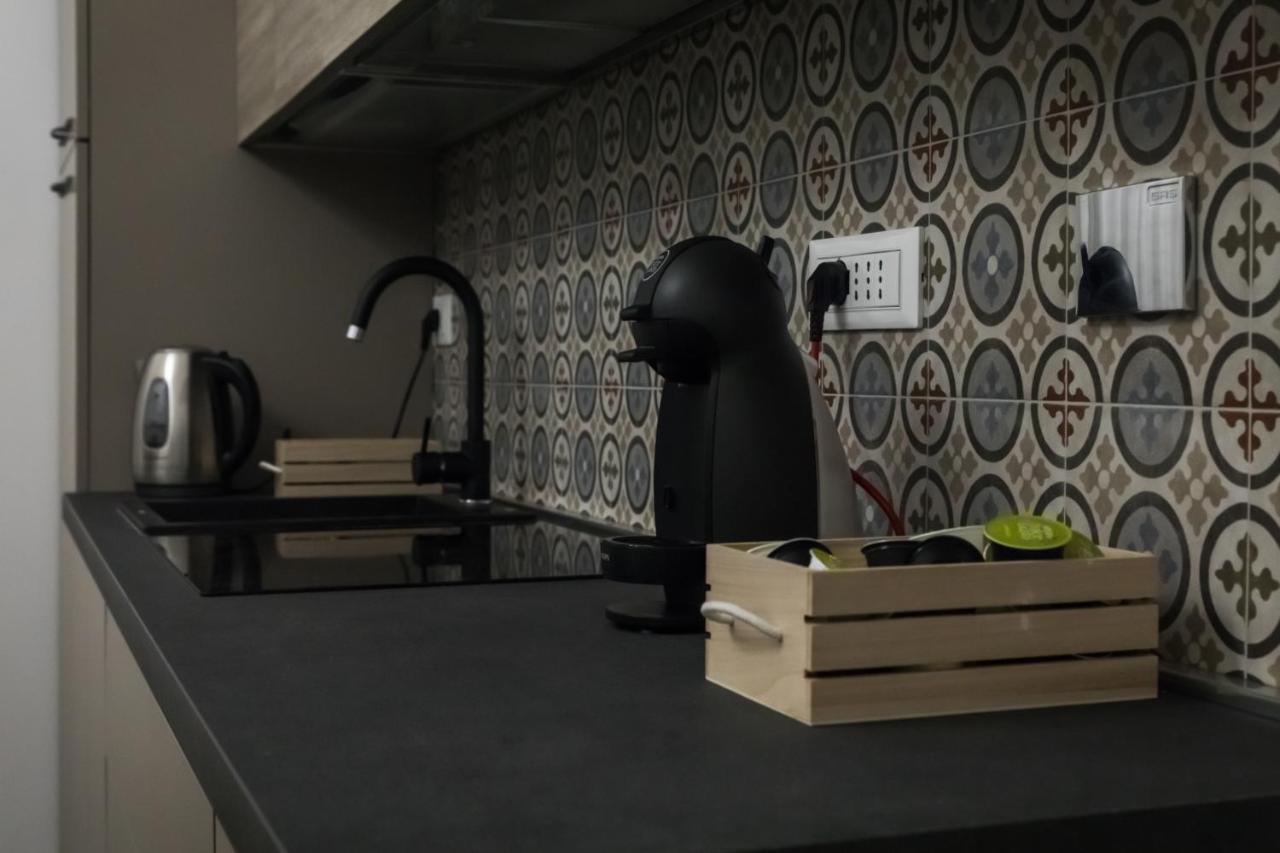 Apartamento Casa Sciunzi - Elegant In Termini Roma