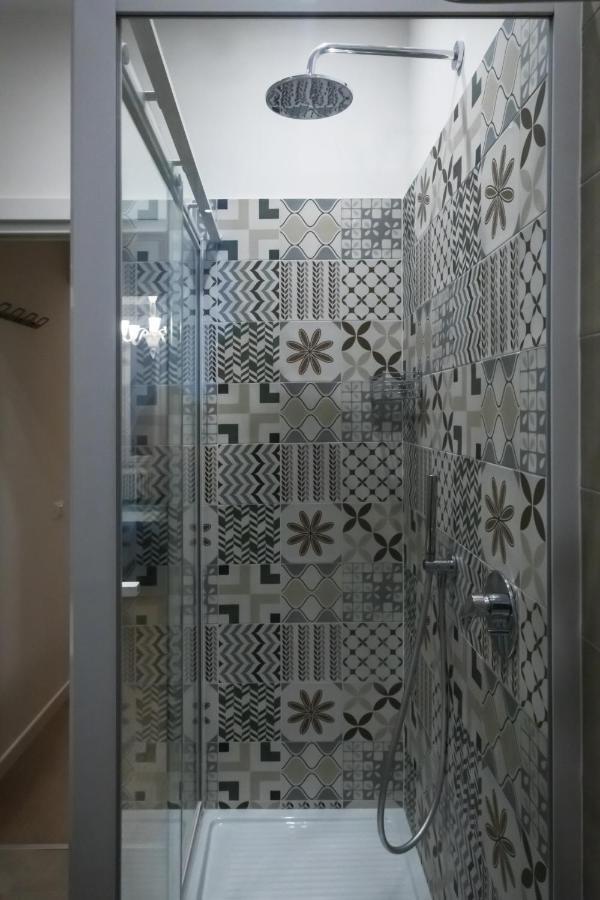 Casa Sciunzi - Elegant In Termini * Rom