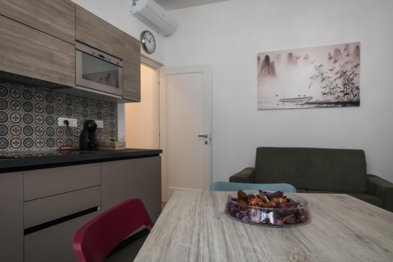Apartamento Casa Sciunzi - Elegant In Termini