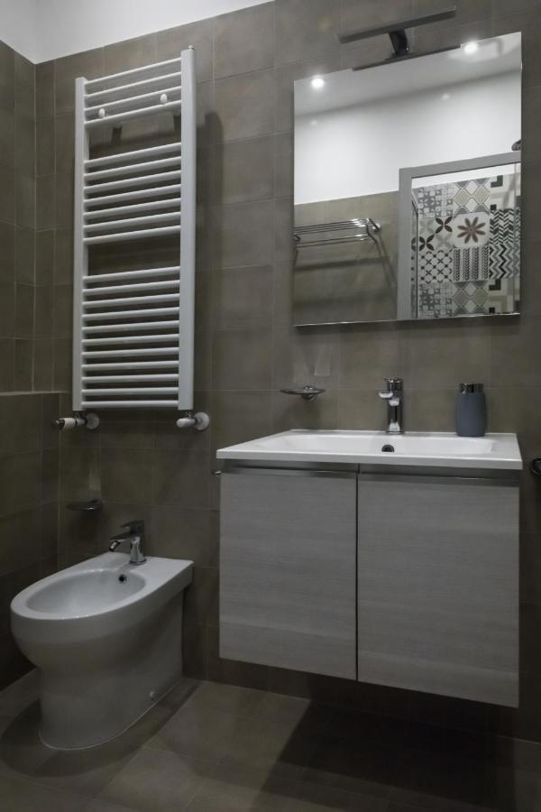 Apartamento Casa Sciunzi - Elegant In Termini *