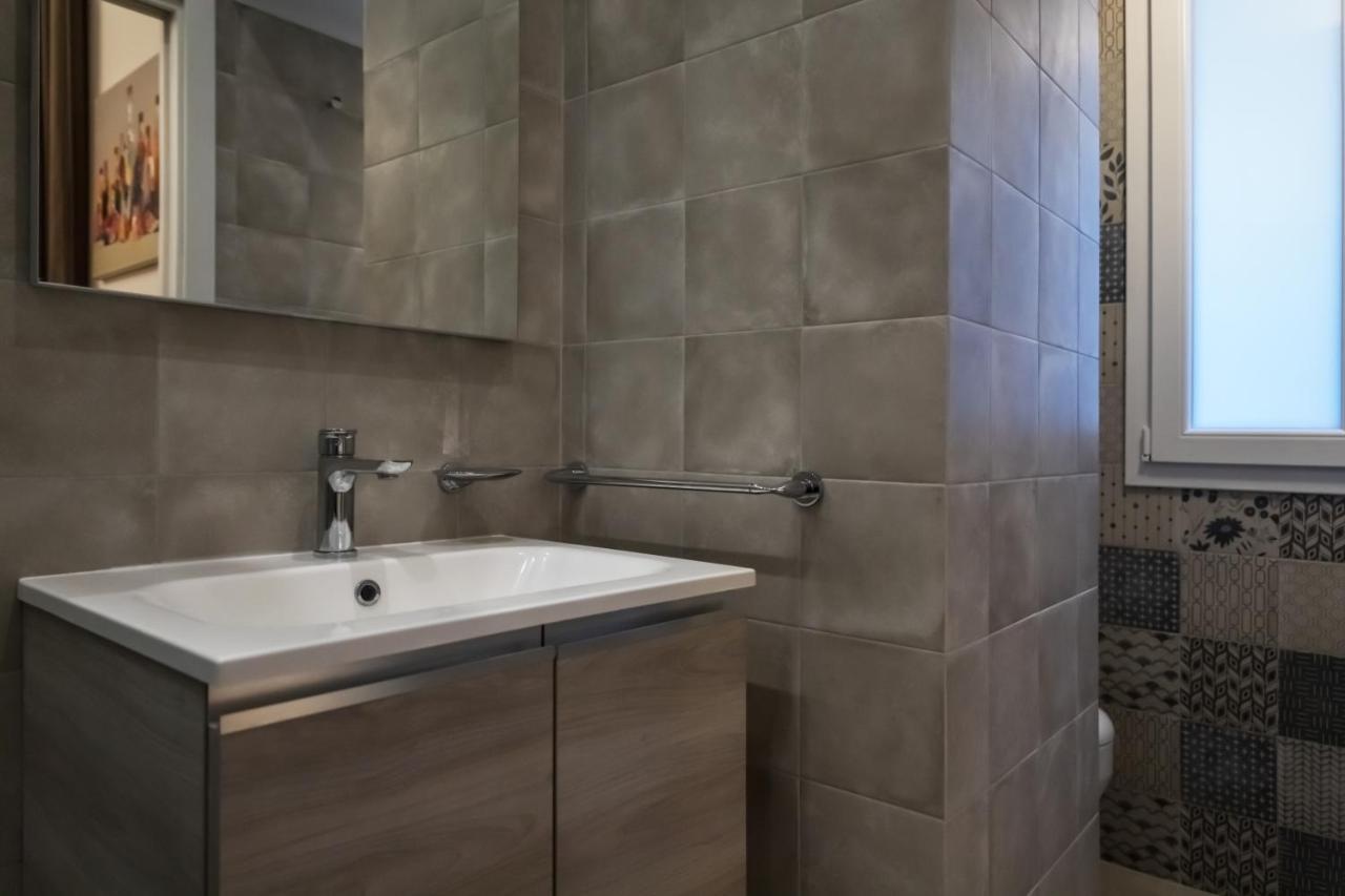 Casa Sciunzi - Elegant In Termini * Rom