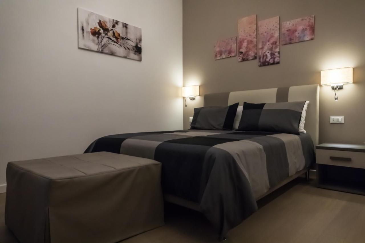 Apartment Casa Sciunzi - Elegant In Termini Rom