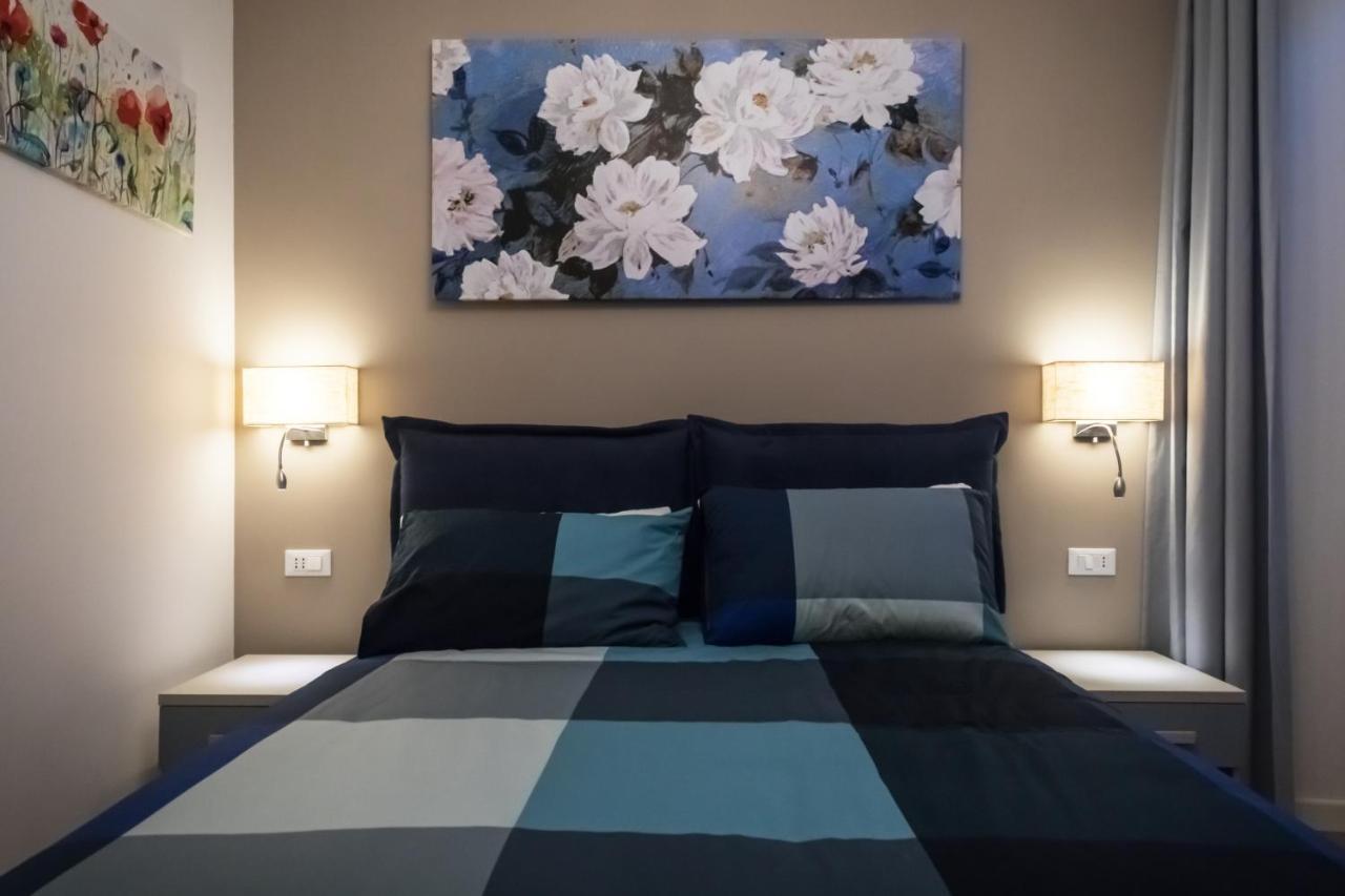 Apartment Casa Sciunzi - Elegant In Termini Rom