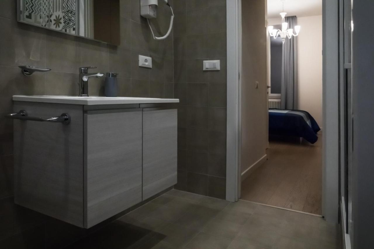 Apartamento Casa Sciunzi - Elegant In Termini